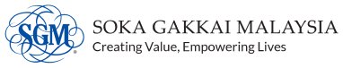 Soka Gakkai logo 1